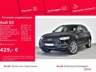 Audi Q5, 55 TFSIe quattro, Jahr 2020 - Hannover