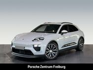 Porsche Macan, 4 Surround-View, Jahr 2024 - Freiburg (Breisgau)