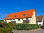 3-Zimmer-Wohnung in Blomberg - Blomberg (Nordrhein-Westfalen)