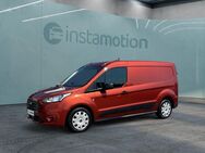 Ford Transit Connect, 210 L2 Trend, Jahr 2021 - München