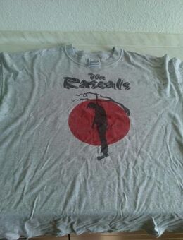 The Rascals Shirt Wir Bleiben Wie Wir Sind Größe XL wie NEU - Hagen (Stadt der FernUniversität) Dahl