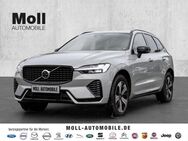 Volvo XC60, Plus Dark Recharge Plug-In Hybrid AWD T8 Twin Engine EU6d digitales, Jahr 2024 - Aachen