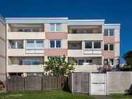 3-Zimmer-Wohnung in Bergkamen City - Bergkamen
