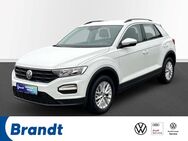 VW T-Roc, 1.0 TSI, Jahr 2018 - Achim