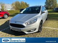 Ford Focus, Trend WinterPaket, Jahr 2015 - Glauchau