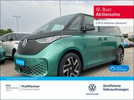 VW ID.BUZZ, Pro Design Folierung IQ Light, Jahr 2023 - Hanau (Brüder-Grimm-Stadt)