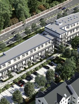 Erstbezug! Möbliertes Apartment an der Uniklinik - Augsburg