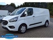 Ford Transit Custom 340L2Trend2.0TDCiKlima,erst 4 TKM - Essen