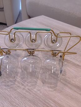 Geschirr, Gläser - Hoyerswerda