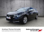 VW Golf Variant, 1.5 TSI Golf VIII Style, Jahr 2021 - Reichenbach (Vogtland)