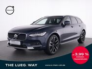 Volvo V90, CrossCountry B4 Diesel Ultimate AWD Geartron, Jahr 2023 - Essen