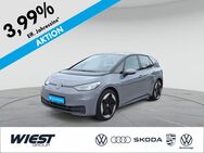 VW ID.3, Pro Performance WÄRMEPUMPE LANE, Jahr 2021 - Darmstadt