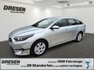 Kia cee'd, _sw VISION, Jahr 2024 - Neuss