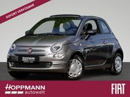 Fiat 500C, 1.0 Cabrio Hybrid KOMFORT & TECH-PAKET, Jahr 2023 - Siegen (Universitätsstadt)