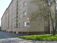 2-Raum-Wohnung in der Oberstadt - Glauchau