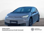 VW ID.3, Pure Performance Allwetter, Jahr 2022 - Groß Umstadt