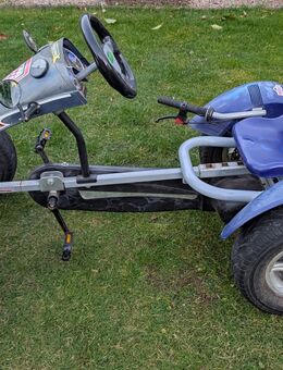 Berg Kettcar Gokart 3 Gang - Bedburg-Hau