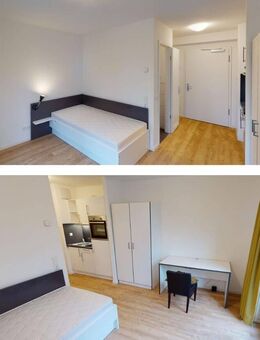 Möbliertes Apartment - Exklusiv für Studierende und Young Professionals - Leipzig