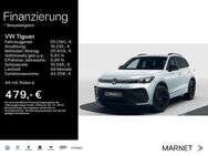 VW Tiguan, 1.5 R-Line IQ-LIGHT, Jahr 2022 - Heidenheim (Brenz)