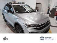 VW T-Roc, 2.0 TSI R, Jahr 2024 - Braunschweig