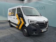 Renault Master, Kastenwagen FWD Kastent ENERGY d, Jahr 2021 - München