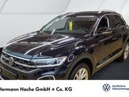 VW T-Roc, 1.5 TSI Style, Jahr 2024 - Blomberg (Nordrhein-Westfalen)