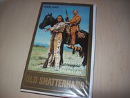 Karl May Old Shatterhand - Erwitte