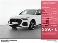 Audi SQ5, TDI quattro PLUS RÜFA MUFU FES, Jahr 2023 - Essen