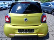 Smart forfour Prime Brabus Paket Navi Alu SitzHzg - Sulzbach (Saar)