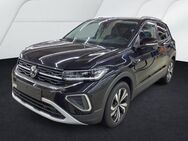 VW T-Cross, 1.0 TSI Style Dig App, Jahr 2024 - Hannover