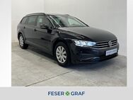 VW Passat Variant, 2.0 TDI Conceptline, Jahr 2024 - Dessau-Roßlau