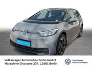 VW ID.3, Pro Performance, Jahr 2020 - Berlin