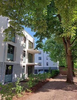 3 - Zimmer Neubauwohnung zum Erstbezug im Herzen von Bensheim - Bensheim