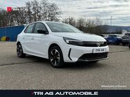 Opel Corsa-e, Electric Elektromotor 100kW (136 ), Jahr 2022 - Bühl