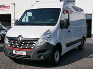 Renault Master Kasten L2H2 HKa 3,5t KLIMA! WENIG KM! - Geisenheim