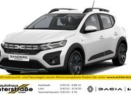 Dacia Sandero, Stepway Expression TCe 90, Jahr 2022 - Karlstadt