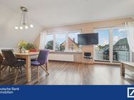 RESERVIERT- Helle 3 Zimmer mit Balkon - Ihr neues Zuhause - Bremen