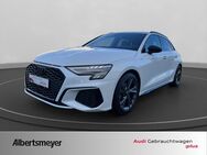 Audi A3, Sportback 35 TFSI S-LINE, Jahr 2023 - Nordhausen