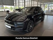 Porsche Macan, 21, Jahr 2021 - Bielefeld