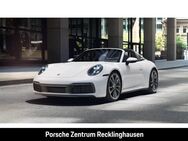 Porsche 992, 911 Targa 4, Jahr 2022 - Recklinghausen