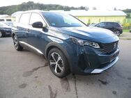 Peugeot 5008 GT Blue HDi AHK / 7 Sitze / ACC - Mickhausen