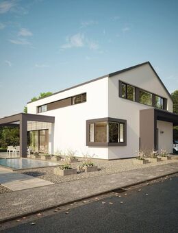 Zuhause mit Bien-Zenker - Großkmehlen