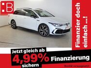 VW Golf Variant, 2.0 TSI 8 2x R Line Black 18, Jahr 2023 - Schopfloch (Bayern)