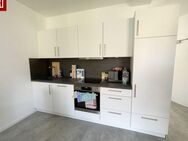 Wohnung mit Einbauküche als Zweitbezug nach Renovierung in der Stadtmitte - Kitzingen