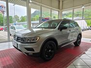 VW Tiguan OFFROAD 4Motion Comfortline NAVI+PDC+18 - Lahnstein