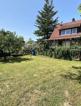 GROßZÜGIGES EINFAMILIENHAUS IN GRÜNER UND IDYLLISCHER LAGE - Rennertshofen