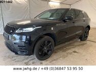 Land Rover - Steinbach-Hallenberg