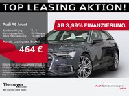 Audi A6, Avant 45 TFSI Q DESIGN LM20, Jahr 2023 - Bochum