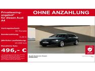 Audi A4, Avant 40 TDI quattro advanced PLUS RÜFA MUFU, Jahr 2024 - Essen