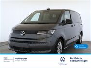 VW Multivan, 8f IQ-Light, Jahr 2022 - Hannover